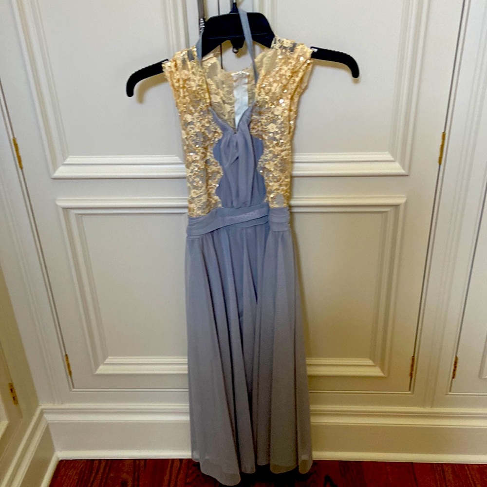 Girls dress